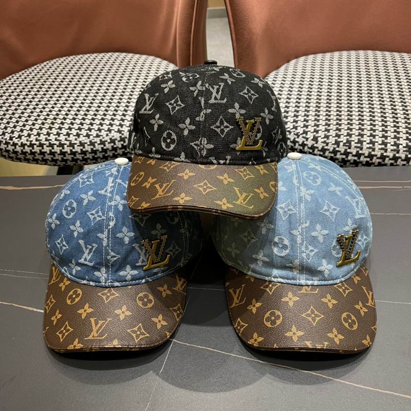 LV cap (87)